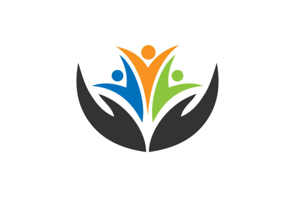 Medical Health Graphics: Logos That Heal Brands