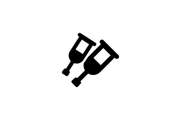 Medical Supplies Icon: Graphics and Icons for Branding