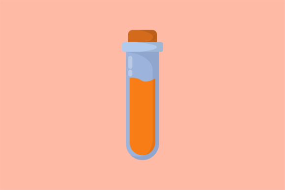 Medical Vector Graphic 237: Branding & Illustrations