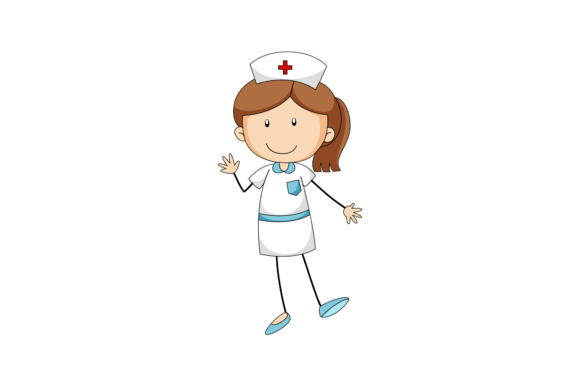 Nurse Doctor Vector: A Designer’s Real-World Review