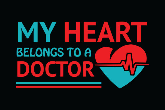 Nurse T Shirt Design 7: Graphics for Print Templates