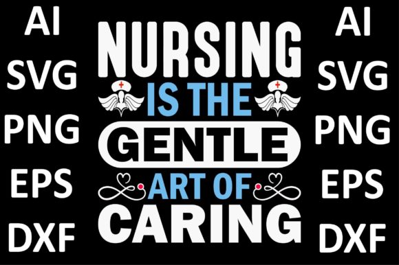Reviewing the Nurse Design: Gentle Art of Caring